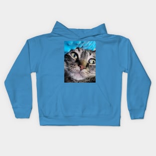 Kenji Kids Hoodie